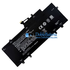 Batería para HP TPN-Q137 Q152 Q167 HSTNN-IB7F IB6P BO03XL BU03XL [Batería de repuesto]